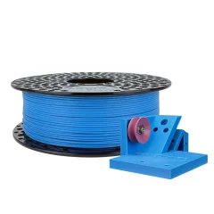 Filament ABS PLUS, 1,75mm, 1kg, moder AzureFilm