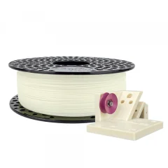 ABS Plus Filament Natural