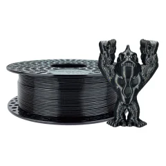 Filament PET-G, 1.75mm, 1kg, črn AzureFilm