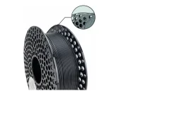 AzureFilm PLA 1,75mm 1000g filament za 3D tiskalnik ZELEN