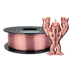 Filament PLA SILK, 1.75mm, 1kg, baker AzureFilm