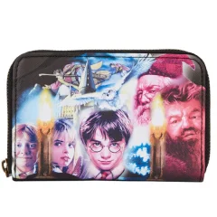 LOUNGEFLY HARRY POTTER SCORCERERS STONE denarnic