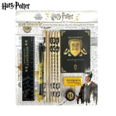 BLUE SKY HARRY POTTER DELUXE set pisal