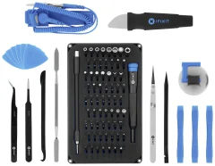 iFixit Pro Tech Toolkit EU145307-4 pametni telefon komplet za popravilo  83-delni