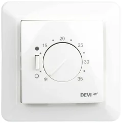 Danfoss 140F1037 devireg 532 DE sobni termostat    1 kos