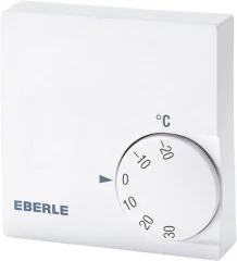 Eberle 111170851100 RTR-E 6704 sobni termostat nadometna   1 kos