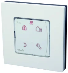 Danfoss 088U1025 Danf. Icon #088U1025 sobni termostat modul   1 kos