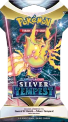 POKEMON Silver Tempest karte