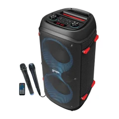 XPLORE KARAOKE BLASTER XP8801 450W prenosni zvočnik