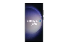 SAMSUNG Galaxy S23 ULTRA 5G 512GB pametni mobilni telefon črn