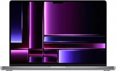 APPLE MacBook Pro 40,6 cm (16")/M2 MAX 12C CPU, 38C GPU 96GB/2TB SSD/MacOS prenosni računalnik vesoljno siv