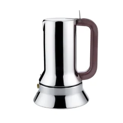 Espresso kafetiera 9090 / za 6 skodelic / inox / indukcija