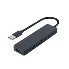 USB razdelilnik 4-vrata UHB-U3P4-04