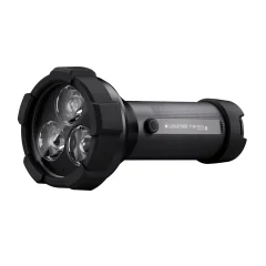 Ledlenser P18R Work LED žepna svetilka   4500 lm  669 g