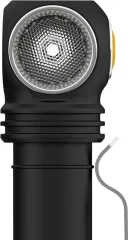 ArmyTek Wizard C2 WR Magnet White & Red led naglavna svetilka z magnetnim držalom akumulatorsko 1100 lm 3 h 65 g