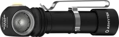 ArmyTek Wizard C2 Pro Magnet Warm LED ročna svetilka z magnetnim držalom akumulatorsko 2500 lm 4800 h 65 g