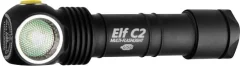 ArmyTek Elf C2 White led ročna svetilka  akumulatorsko 1100 lm 4800 h 65 g