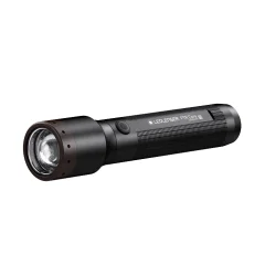 Ledlenser P7R Core LED žepna svetilka  akumulatorsko 1000 lm 90 h 202 g