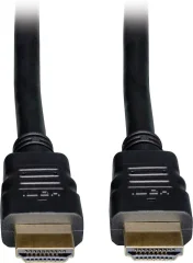 Tripp Lite HDMI priključni kabel HDMI-A  vtič\, HDMI-A  vtič 7.60 m črna SP-9033332  HDMI kabel