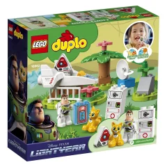 LEGO DUPLO 10962 Planetarna misija Kena Kozmobliska