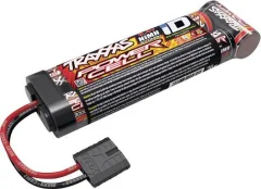 Akumulatorski paket (NiMh) 8.4 V 3000 mAh Traxxas Stick Traxxas iD