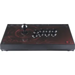 MadCatz EGO Arcade FightStick igralna palica USB PC\, PlayStation 4\, Xbox One\, Nintendo Switch črna