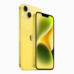 APPLE iPhone 14 128GB Yellow pametni mobilni telefon