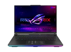 ASUS ROG Strix SCAR 16 G634JZ-NM002X 40,6 cm (16") Intel Core i9-13980HX/32GB/1TB+1TB/NVME RTX4080 NP/W11P prenosni računalnik črn