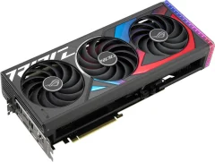 Nvidia RTX 4070 Ti 12GB Asus Strix | Ultimate Grafična kartica