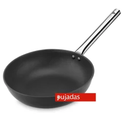 PUJADAS Black Series vok teflon 30cm