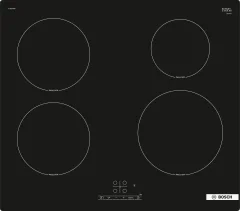 BOSCH PUE61RBB6E indukcijska steklokeramična kuhalna plošča