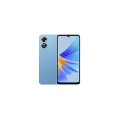 OPPO A17 4+64GB Lake Blue DS ITA pametni telefon