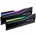 GSKILL Trident Z5 Neo RGB 32GB (2x16GB) 6000MT/s DDR5 CL30 (F5-6000J3038F16GX2-TZ5NR) ram pomnilnik