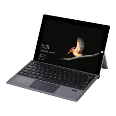 Flip cover in Bluetooth Tipkovnica Ykcloud 1089A-C za surface pro3/pro4/pro2017/pro6/pro7