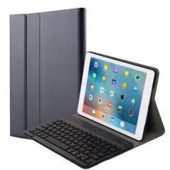 Flip cover in Bluetooth Tipkovnica Ykcloud FT1036 za iPad 10.2(2021/2020/2019)/ iPad Air 10.5/ iPad Pro10.5