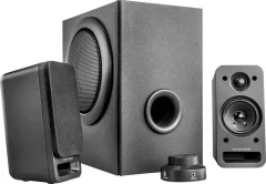 Stereo zvočniški sistem 2.1 Wavemaster MX 3+ 66503