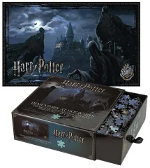 Puzzle Harry Potter: Dementores at Hogwarts 1000 kosov