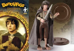 FIGURICA GOSPODAR PRSTANOV BENDYFIGS FRODO BAGGINS