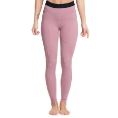 Serene Leggings, Pink - L