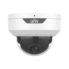 UNIVIEW, full HD 2MP, fiksna dome WiFi kamera z mikrofonom