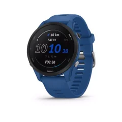 GARMIN Forerunner 255, Tidal Blue pametna ura