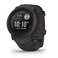 GARMIN Instinct 2, Graphite pametna ura