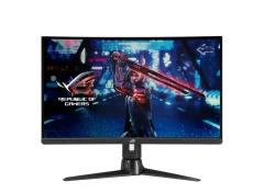 ASUS ROG Strix XG27AQV 68,6 cm (27") WQHD IPS 170Hz 16:9 2560x1440 1ms GtG FreeSync DisplayHDR DP HDMI gaming monitor