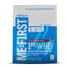 1st Whey, 30,4 g - Vanilla Madagascar