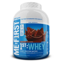 1st Whey, 2270 g - Unflavoured