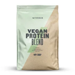 Vegan Protein Blend, 1000 g - Chocolate Smooth