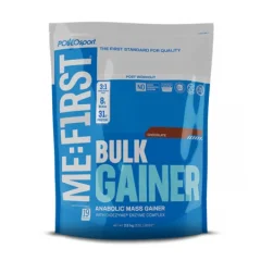 Bulk Gainer, 2500 g - Chocolate