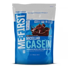 Micellar Casein, 454 g - Double Chocolate Cream