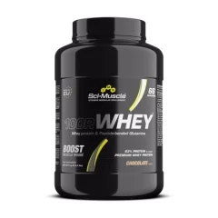 100R Whey, 2 kg - Chocolate