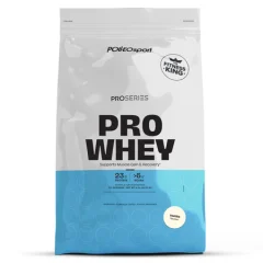 Proseries Pro Whey, 4,54 kg - Vanilija